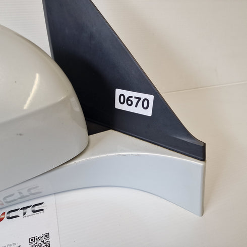 Suzuki Swift Sport ZC32S OS Wing Mirror Power Fold - 84701-68L20-ZNL * 0670